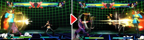 画像ギャラリー No.138のサムネイル画像 / 連載：今日から始める「ULTIMATE MARVEL VS. CAPCOM 3」。第4回はバージル/ネメシス T-型/アイアンフィスト/ドクター・ストレンジを大攻略
