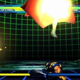 画像ギャラリー No.141のサムネイル画像 / 連載：今日から始める「ULTIMATE MARVEL VS. CAPCOM 3」。第4回はバージル/ネメシス T-型/アイアンフィスト/ドクター・ストレンジを大攻略