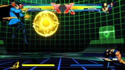 画像ギャラリー No.146のサムネイル画像 / 連載：今日から始める「ULTIMATE MARVEL VS. CAPCOM 3」。第4回はバージル/ネメシス T-型/アイアンフィスト/ドクター・ストレンジを大攻略