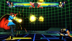 画像ギャラリー No.147のサムネイル画像 / 連載：今日から始める「ULTIMATE MARVEL VS. CAPCOM 3」。第4回はバージル/ネメシス T-型/アイアンフィスト/ドクター・ストレンジを大攻略