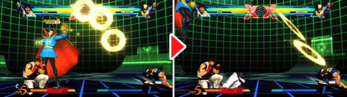 画像ギャラリー No.154のサムネイル画像 / 連載：今日から始める「ULTIMATE MARVEL VS. CAPCOM 3」。第4回はバージル/ネメシス T-型/アイアンフィスト/ドクター・ストレンジを大攻略