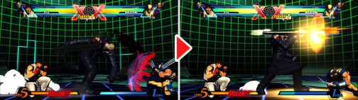 画像ギャラリー No.157のサムネイル画像 / 連載：今日から始める「ULTIMATE MARVEL VS. CAPCOM 3」。第4回はバージル/ネメシス T-型/アイアンフィスト/ドクター・ストレンジを大攻略