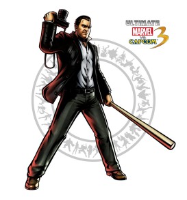 画像ギャラリー No.162のサムネイル画像 / 連載：今日から始める「ULTIMATE MARVEL VS. CAPCOM 3」。第4回はバージル/ネメシス T-型/アイアンフィスト/ドクター・ストレンジを大攻略