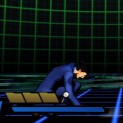 画像ギャラリー No.007のサムネイル画像 / 連載：今日から始める「ULTIMATE MARVEL VS. CAPCOM 3」。第5回はナルホドくん/フランクさん/ノヴァ/ロケットラクーンを徹底解説