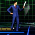画像ギャラリー No.011のサムネイル画像 / 連載：今日から始める「ULTIMATE MARVEL VS. CAPCOM 3」。第5回はナルホドくん/フランクさん/ノヴァ/ロケットラクーンを徹底解説