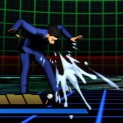 画像ギャラリー No.012のサムネイル画像 / 連載：今日から始める「ULTIMATE MARVEL VS. CAPCOM 3」。第5回はナルホドくん/フランクさん/ノヴァ/ロケットラクーンを徹底解説