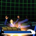 画像ギャラリー No.017のサムネイル画像 / 連載：今日から始める「ULTIMATE MARVEL VS. CAPCOM 3」。第5回はナルホドくん/フランクさん/ノヴァ/ロケットラクーンを徹底解説