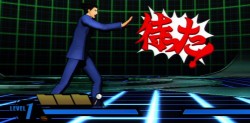 画像ギャラリー No.018のサムネイル画像 / 連載：今日から始める「ULTIMATE MARVEL VS. CAPCOM 3」。第5回はナルホドくん/フランクさん/ノヴァ/ロケットラクーンを徹底解説