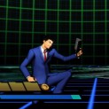 画像ギャラリー No.021のサムネイル画像 / 連載：今日から始める「ULTIMATE MARVEL VS. CAPCOM 3」。第5回はナルホドくん/フランクさん/ノヴァ/ロケットラクーンを徹底解説