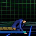 画像ギャラリー No.022のサムネイル画像 / 連載：今日から始める「ULTIMATE MARVEL VS. CAPCOM 3」。第5回はナルホドくん/フランクさん/ノヴァ/ロケットラクーンを徹底解説