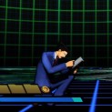 画像ギャラリー No.023のサムネイル画像 / 連載：今日から始める「ULTIMATE MARVEL VS. CAPCOM 3」。第5回はナルホドくん/フランクさん/ノヴァ/ロケットラクーンを徹底解説