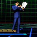 画像ギャラリー No.027のサムネイル画像 / 連載：今日から始める「ULTIMATE MARVEL VS. CAPCOM 3」。第5回はナルホドくん/フランクさん/ノヴァ/ロケットラクーンを徹底解説