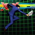 画像ギャラリー No.029のサムネイル画像 / 連載：今日から始める「ULTIMATE MARVEL VS. CAPCOM 3」。第5回はナルホドくん/フランクさん/ノヴァ/ロケットラクーンを徹底解説