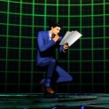 画像ギャラリー No.030のサムネイル画像 / 連載：今日から始める「ULTIMATE MARVEL VS. CAPCOM 3」。第5回はナルホドくん/フランクさん/ノヴァ/ロケットラクーンを徹底解説
