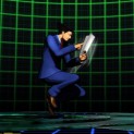 画像ギャラリー No.031のサムネイル画像 / 連載：今日から始める「ULTIMATE MARVEL VS. CAPCOM 3」。第5回はナルホドくん/フランクさん/ノヴァ/ロケットラクーンを徹底解説
