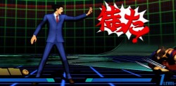 画像ギャラリー No.033のサムネイル画像 / 連載：今日から始める「ULTIMATE MARVEL VS. CAPCOM 3」。第5回はナルホドくん/フランクさん/ノヴァ/ロケットラクーンを徹底解説