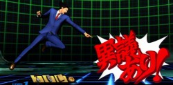 画像ギャラリー No.034のサムネイル画像 / 連載：今日から始める「ULTIMATE MARVEL VS. CAPCOM 3」。第5回はナルホドくん/フランクさん/ノヴァ/ロケットラクーンを徹底解説