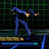 画像ギャラリー No.036のサムネイル画像 / 連載：今日から始める「ULTIMATE MARVEL VS. CAPCOM 3」。第5回はナルホドくん/フランクさん/ノヴァ/ロケットラクーンを徹底解説