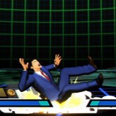 画像ギャラリー No.037のサムネイル画像 / 連載：今日から始める「ULTIMATE MARVEL VS. CAPCOM 3」。第5回はナルホドくん/フランクさん/ノヴァ/ロケットラクーンを徹底解説