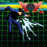 画像ギャラリー No.038のサムネイル画像 / 連載：今日から始める「ULTIMATE MARVEL VS. CAPCOM 3」。第5回はナルホドくん/フランクさん/ノヴァ/ロケットラクーンを徹底解説