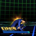 画像ギャラリー No.040のサムネイル画像 / 連載：今日から始める「ULTIMATE MARVEL VS. CAPCOM 3」。第5回はナルホドくん/フランクさん/ノヴァ/ロケットラクーンを徹底解説