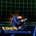 画像ギャラリー No.041のサムネイル画像 / 連載：今日から始める「ULTIMATE MARVEL VS. CAPCOM 3」。第5回はナルホドくん/フランクさん/ノヴァ/ロケットラクーンを徹底解説