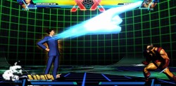 画像ギャラリー No.042のサムネイル画像 / 連載：今日から始める「ULTIMATE MARVEL VS. CAPCOM 3」。第5回はナルホドくん/フランクさん/ノヴァ/ロケットラクーンを徹底解説