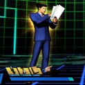 画像ギャラリー No.044のサムネイル画像 / 連載：今日から始める「ULTIMATE MARVEL VS. CAPCOM 3」。第5回はナルホドくん/フランクさん/ノヴァ/ロケットラクーンを徹底解説