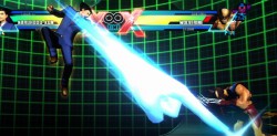 画像ギャラリー No.045のサムネイル画像 / 連載：今日から始める「ULTIMATE MARVEL VS. CAPCOM 3」。第5回はナルホドくん/フランクさん/ノヴァ/ロケットラクーンを徹底解説