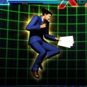 画像ギャラリー No.046のサムネイル画像 / 連載：今日から始める「ULTIMATE MARVEL VS. CAPCOM 3」。第5回はナルホドくん/フランクさん/ノヴァ/ロケットラクーンを徹底解説