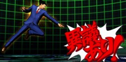 画像ギャラリー No.051のサムネイル画像 / 連載：今日から始める「ULTIMATE MARVEL VS. CAPCOM 3」。第5回はナルホドくん/フランクさん/ノヴァ/ロケットラクーンを徹底解説