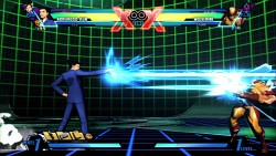 画像ギャラリー No.053のサムネイル画像 / 連載：今日から始める「ULTIMATE MARVEL VS. CAPCOM 3」。第5回はナルホドくん/フランクさん/ノヴァ/ロケットラクーンを徹底解説