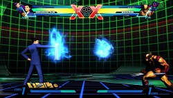 画像ギャラリー No.054のサムネイル画像 / 連載：今日から始める「ULTIMATE MARVEL VS. CAPCOM 3」。第5回はナルホドくん/フランクさん/ノヴァ/ロケットラクーンを徹底解説