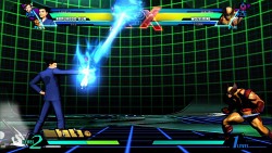 画像ギャラリー No.057のサムネイル画像 / 連載：今日から始める「ULTIMATE MARVEL VS. CAPCOM 3」。第5回はナルホドくん/フランクさん/ノヴァ/ロケットラクーンを徹底解説