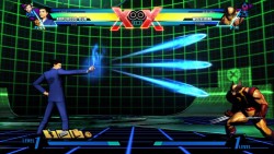 画像ギャラリー No.059のサムネイル画像 / 連載：今日から始める「ULTIMATE MARVEL VS. CAPCOM 3」。第5回はナルホドくん/フランクさん/ノヴァ/ロケットラクーンを徹底解説