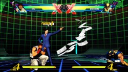 画像ギャラリー No.060のサムネイル画像 / 連載：今日から始める「ULTIMATE MARVEL VS. CAPCOM 3」。第5回はナルホドくん/フランクさん/ノヴァ/ロケットラクーンを徹底解説