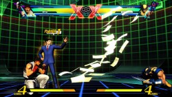 画像ギャラリー No.061のサムネイル画像 / 連載：今日から始める「ULTIMATE MARVEL VS. CAPCOM 3」。第5回はナルホドくん/フランクさん/ノヴァ/ロケットラクーンを徹底解説