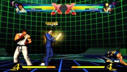 画像ギャラリー No.062のサムネイル画像 / 連載：今日から始める「ULTIMATE MARVEL VS. CAPCOM 3」。第5回はナルホドくん/フランクさん/ノヴァ/ロケットラクーンを徹底解説