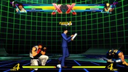 画像ギャラリー No.063のサムネイル画像 / 連載：今日から始める「ULTIMATE MARVEL VS. CAPCOM 3」。第5回はナルホドくん/フランクさん/ノヴァ/ロケットラクーンを徹底解説