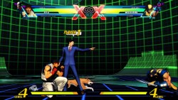 画像ギャラリー No.064のサムネイル画像 / 連載：今日から始める「ULTIMATE MARVEL VS. CAPCOM 3」。第5回はナルホドくん/フランクさん/ノヴァ/ロケットラクーンを徹底解説