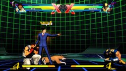 画像ギャラリー No.065のサムネイル画像 / 連載：今日から始める「ULTIMATE MARVEL VS. CAPCOM 3」。第5回はナルホドくん/フランクさん/ノヴァ/ロケットラクーンを徹底解説