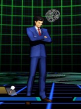 画像ギャラリー No.067のサムネイル画像 / 連載：今日から始める「ULTIMATE MARVEL VS. CAPCOM 3」。第5回はナルホドくん/フランクさん/ノヴァ/ロケットラクーンを徹底解説
