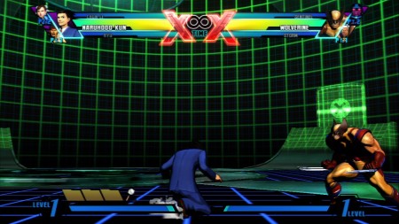 画像ギャラリー No.068のサムネイル画像 / 連載：今日から始める「ULTIMATE MARVEL VS. CAPCOM 3」。第5回はナルホドくん/フランクさん/ノヴァ/ロケットラクーンを徹底解説