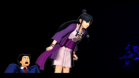 画像ギャラリー No.071のサムネイル画像 / 連載：今日から始める「ULTIMATE MARVEL VS. CAPCOM 3」。第5回はナルホドくん/フランクさん/ノヴァ/ロケットラクーンを徹底解説
