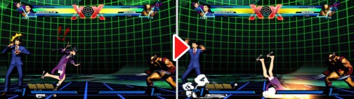 画像ギャラリー No.073のサムネイル画像 / 連載：今日から始める「ULTIMATE MARVEL VS. CAPCOM 3」。第5回はナルホドくん/フランクさん/ノヴァ/ロケットラクーンを徹底解説