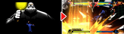 画像ギャラリー No.078のサムネイル画像 / 連載：今日から始める「ULTIMATE MARVEL VS. CAPCOM 3」。第5回はナルホドくん/フランクさん/ノヴァ/ロケットラクーンを徹底解説