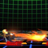 画像ギャラリー No.153のサムネイル画像 / 連載：今日から始める「ULTIMATE MARVEL VS. CAPCOM 3」。第5回はナルホドくん/フランクさん/ノヴァ/ロケットラクーンを徹底解説