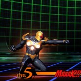 画像ギャラリー No.154のサムネイル画像 / 連載：今日から始める「ULTIMATE MARVEL VS. CAPCOM 3」。第5回はナルホドくん/フランクさん/ノヴァ/ロケットラクーンを徹底解説