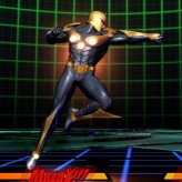 画像ギャラリー No.157のサムネイル画像 / 連載：今日から始める「ULTIMATE MARVEL VS. CAPCOM 3」。第5回はナルホドくん/フランクさん/ノヴァ/ロケットラクーンを徹底解説