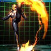 画像ギャラリー No.159のサムネイル画像 / 連載：今日から始める「ULTIMATE MARVEL VS. CAPCOM 3」。第5回はナルホドくん/フランクさん/ノヴァ/ロケットラクーンを徹底解説